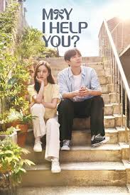 May I Help You (2022) S01 [K-Drama] Korean With Hindi-English-Urdu Subtitles [Complete All Episode] 720p