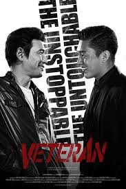 Veteran (2015) Multi Audio {Hindi-Tamil-Korean} Movie BluRay Esub 480p | 720p | 1080p