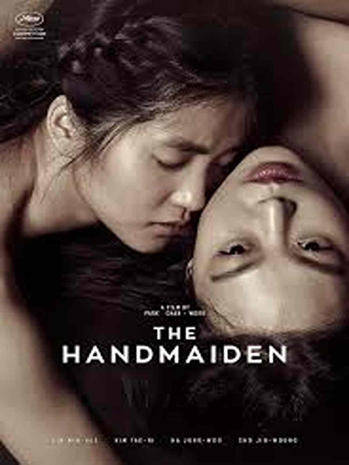 [18+] The Handmaiden (2016) Movie In Korean BluRay ESub 480p | 720p | 1080p