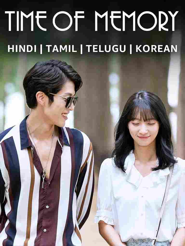 Time Of Memory (2021) MX Multi Audio {Hindi-Tamil-Telugu-Korean} Movie WEB-DL 480p | 720p | 1080p