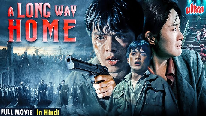 A Long Way Home (2023) Multi Audio {Hindi-Tamil-Chinese} Movie WEB-DL Esub 480p | 720p | 1080p
