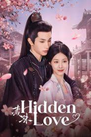 Hidden Love (2025) S01 [C-Drama] Chinese Audio With Hindi-English-Urdu Subtitles [Complete All Episode] 1080p