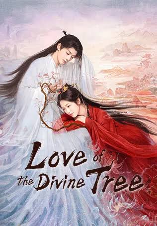 Love of the Divine Tree (2025) S01 [C-Drama] Chinese Audio With Hindi-English-Urdu Subtitles [Complete All Episode] 720p