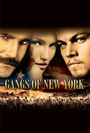 Gangs of New York (2002) Multi Audio {Hindi-English-Tamil-Telugu} Movie BluRay Esub 480p | 720p | 1080p
