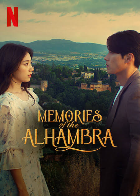 Memories of the Alhambra (2018) S01 [K-Drama] Korean Audio With English Subtitles [Complete All Episode] 480p 10bit | 720p | 1080p AV1