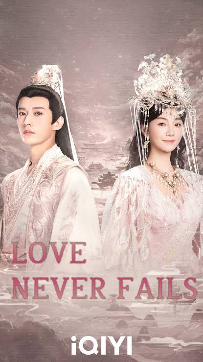Love Never Fails (2025) S01 [C-Drama] Chinese Audio With Hindi-English-Urdu Subtitles [Complete All Episode] 720p