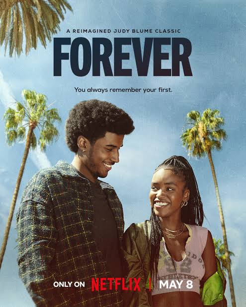 Forever (2025) S01 NETFLIX Multi Audio {Hindi-English-Tamil-Telugu} WEB-DL ESub [Merge File] 480p | 720p | 1080p