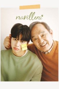 Navillera (2021) S01 [K-Drama] Korean Audio With English Subtitles [Complete All Episode] 540p | 720p