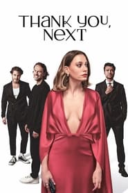 Thank You Next (2025) S02 NETFLIX Dual Audio [Hindi (DDP5.1) & English] WEB-DL ESub 480p | 720p | 1080p