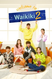 Welcome to Waikiki (2019) S02 [K-Drama] Korean Audio With English Subtitles [Complete All Episode] 480p | 720p | 1080p