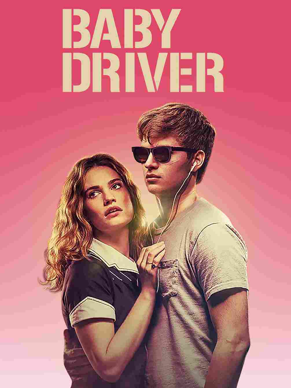 Baby Driver (2017) AMZN Multi Audio {Hindi-English-Telugu} Movie BluRay ESub 480p | 720p | 1080p