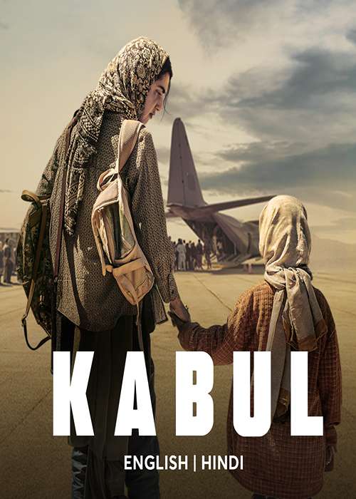 Kabul (2025) [S01] Dual Audio {Hindi- English} WEB-DL ESub 480p | 720p | 1080p