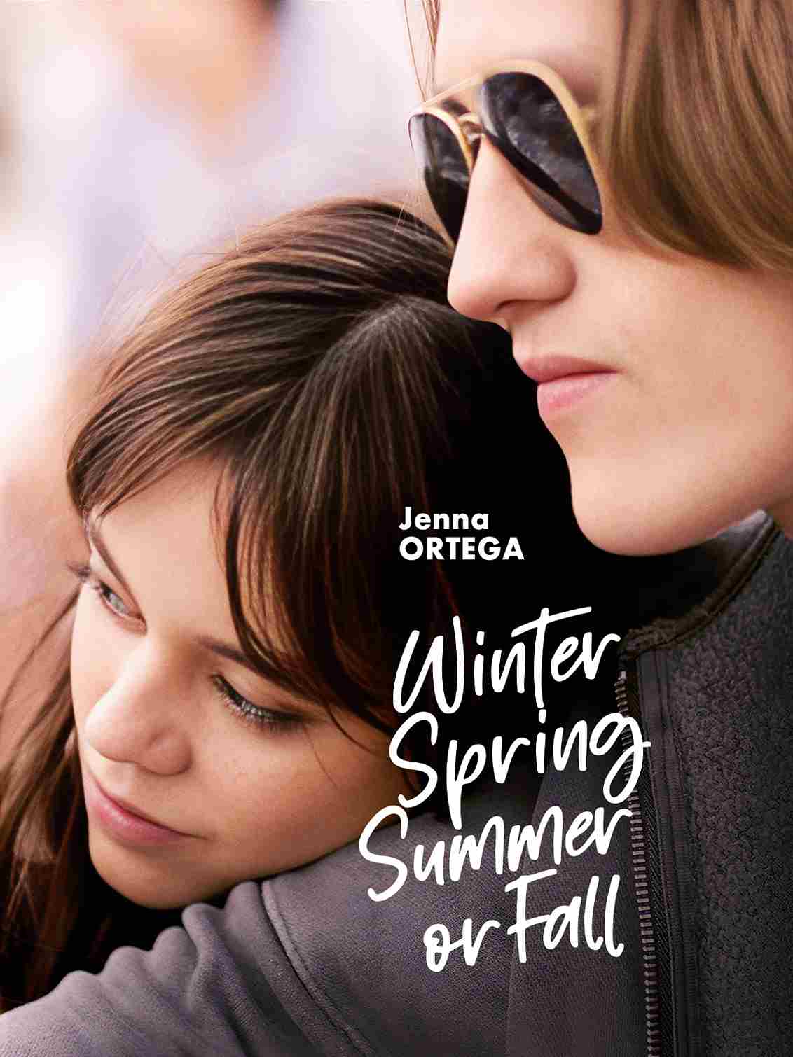 Winter Spring Summer or Fall (2024) AMZN Dual Audio {Hindi-English} Movie WEB-DL ESub 480p | 720p | 1080p