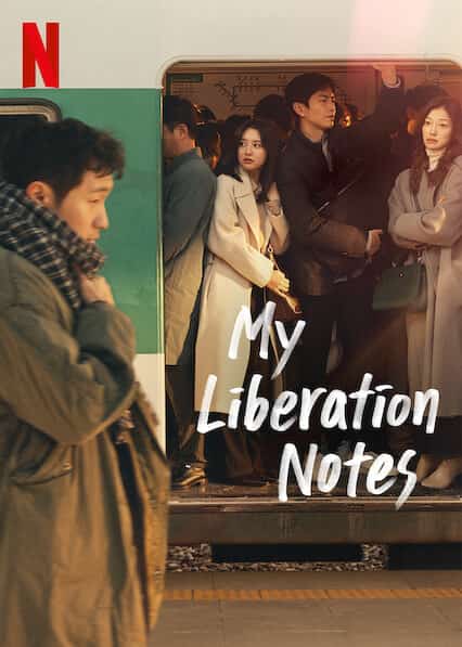 My Liberation Notes (2022) Korean Audio With English Subtitles [Complete All Episode] 720p | 1080p