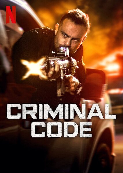 Criminal Code (2025) [S02] NETFLIX Multi Audio {Hindi-English-Portuguese} WEB-DL ESub 480p | 720p | 1080p