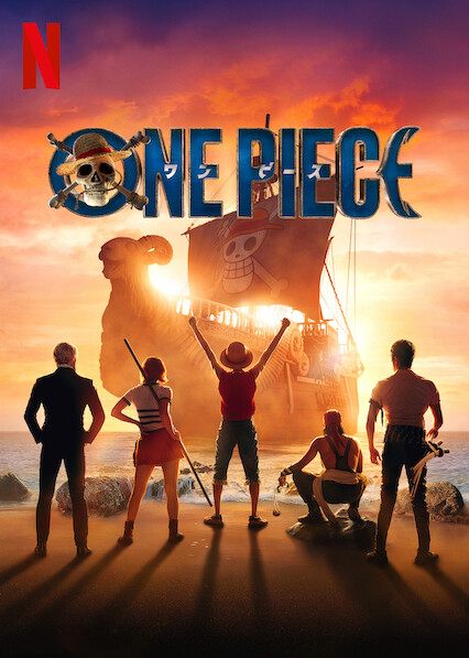 One Piece (2023) [S01] NETFLIX Multi Audio {Hindi-Tamil-Telugu} WEB-DL ESub 480p | 720p | 1080p