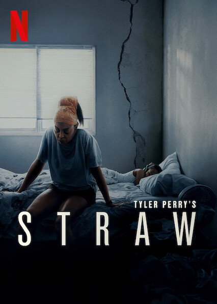 Straw (2025) NETFLIX Multi Audio {English-Hindi-Tamil-Telugu} Movie WEB-DL ESub 480p | 720p | 1080p