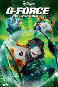 G-Force (2009) Multi Audio {Hindi-English-Tamil-Telugu} Movie BluRay ESub 480p | 720p | 1080p