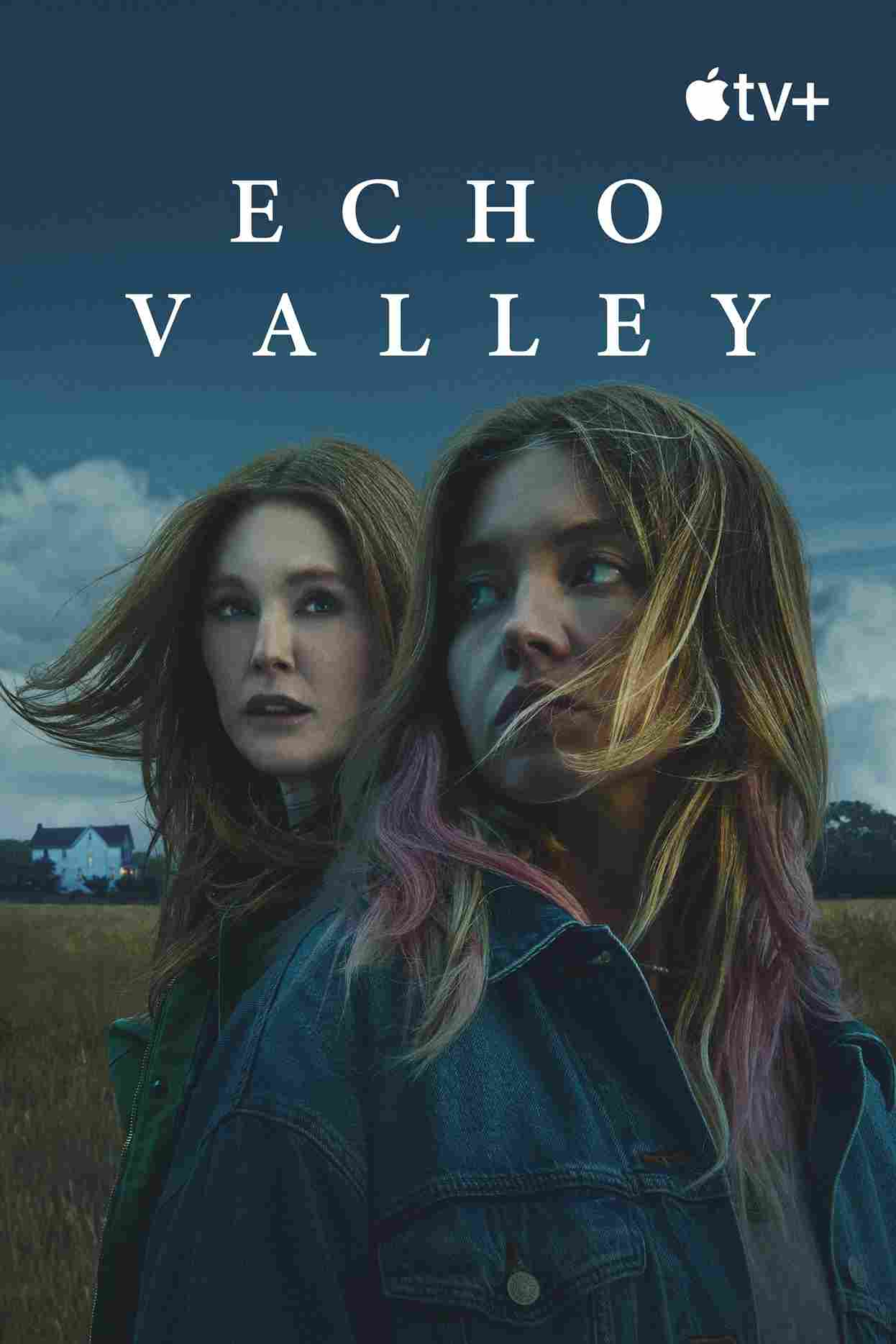 Echo Valley (2025) Movie In English WEB-DL ESub 480p | 720p | 1080p