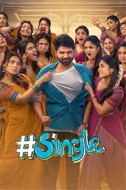 #Single (2025) AMZN Multi Audio {Hindi-Tamil-Telugu-Malayalam-Kannada} Movie WEB-DL Esub 480p | 720p HEVC | 720p | 1080p HEVC | 1080p