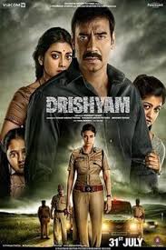 Drishyam (2015) Hindi Movie BluRay Esub 480p | 720p | 1080p