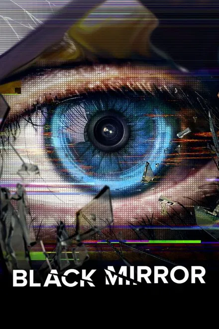 Black Mirror (2011) (Season 1) Dual Audio [Hindi-English] WEB-DL ESub 480p | 720p | 1080p