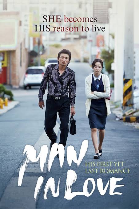 Man in Love (2014) Korean Movie WEB-DL ESub 480p | 720p | 1080p