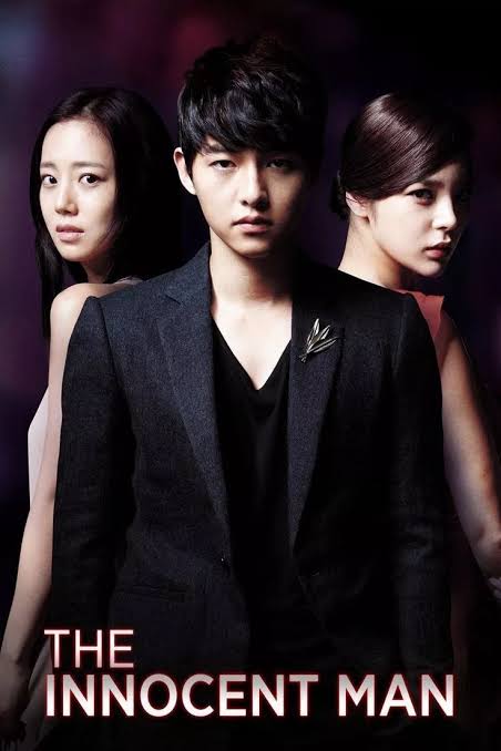 The Innocent Man (2012) S01 [K-Drama] Korean Audio With English Subtitles [Complete All Episode] 480p | 720p