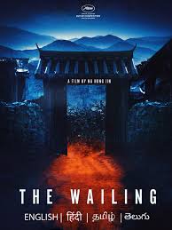 The Wailing (2016) Multi Audio {Hindi-English-Tamil-Telugu} Movie WEB-DL Esub 480p | 720p | 1080p