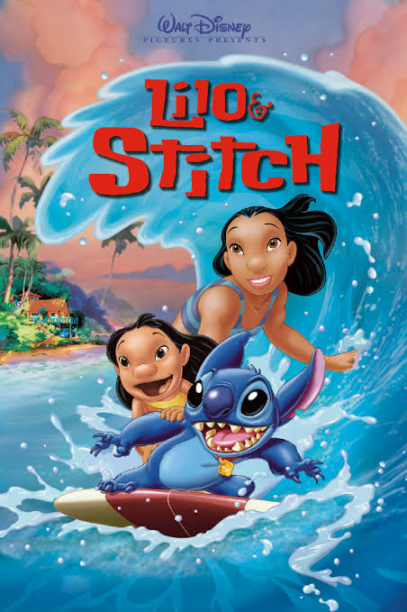 Lilo & Stitch (2002) Multi Audio {Hindi-English-Tamil} BluRay Esub 480p | 720p | 1080p