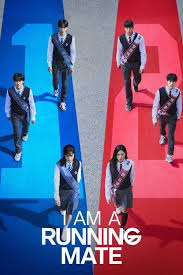 I Am a Running Mate (2025) S01 [K-Drama] Korean Audio With English Subtitles [Complete All Episode] 540p | 720p | 1080p