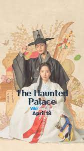 The Haunted House (2025) S01 [K-Drama] Korean Audio With Hindi-English-Urdu Subtitles [Complete All Episode] 480p | 720p