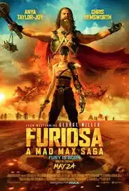 Furiosa: A Mad Max Saga (2024) Multi Audio {Hindi-Tamil-Telugu-English} Movie WEB-DL Esub 480p | 720p | 1080p