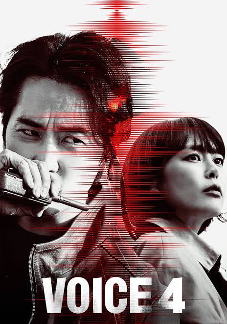 Voice (2021) S04 [K-Drama] Korean Audio With English Subtitles [Complete All Episode] 540p | 720p | 1080p
