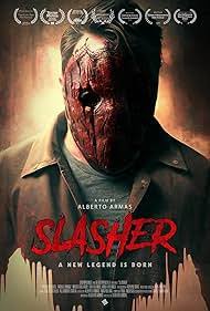 Slasher (2023) Multi Audio {Hindi-Tamil-Telugu-Spanish} Movie BluRay Esub 480p | 720p | 1080p