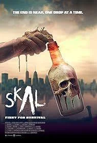 Skal: Fight For Survival (2023) Multi Audio {Hindi-Tamil-English} Movie BluRay Esub 480p | 720p | 1080p