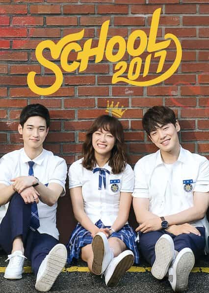 School (2017) S01 [K-Drama] Dual Audio {Tamil-Telugu} WEB-DL [Complete All Episode] 720p