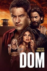 DOM (2023) S02 AMZN Dual Audio {Hindi-English} WEB Series WEB-DL ESub 480p |720p | 1080p