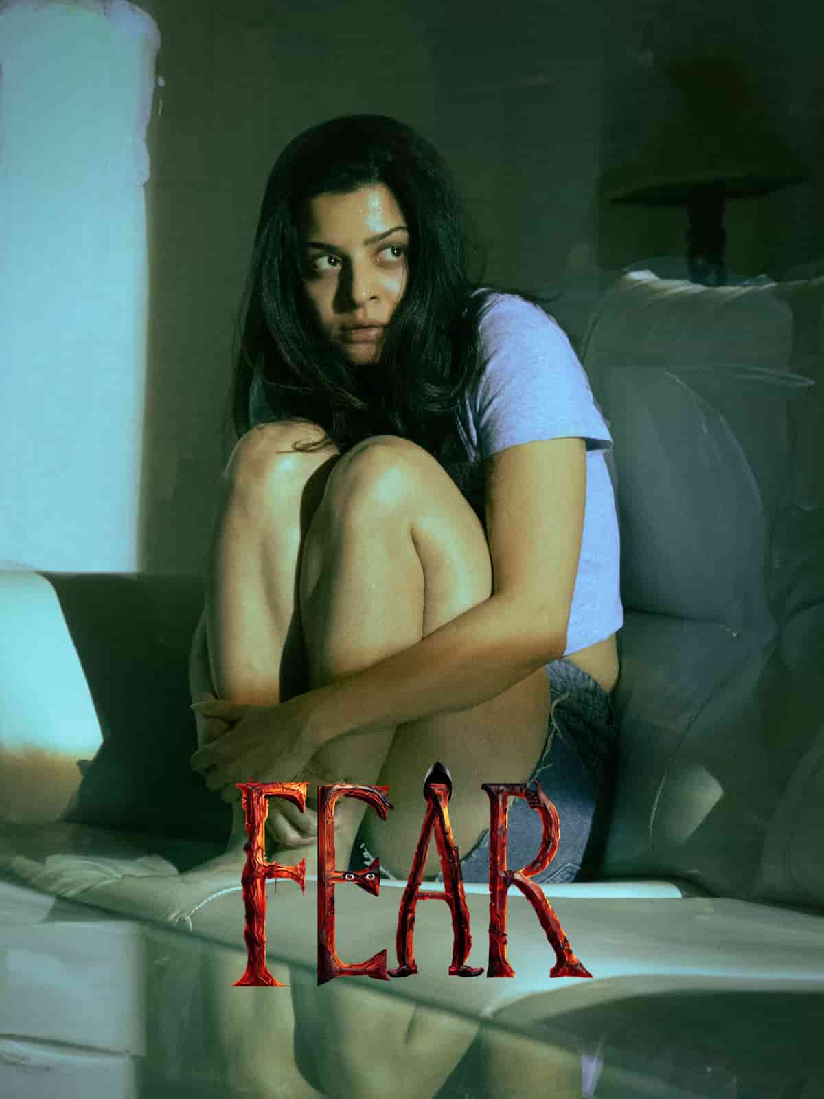 Fear (2024) AMZN Multi Audio [Hindi (DDP5.1) & Tam-Tel-Mal-Kan] Movie WEB-DL ESub 720p | 1080p