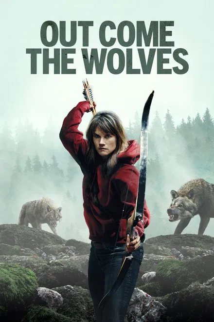 Out Come the Wolves (2024) Multi Audio {Hindi-English-Tamil-Telugu} Movie BluRay ESub 480p | 720p | 1080p