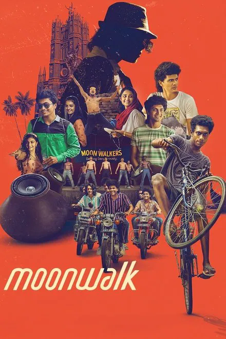 Moonwalk (2025) Multi Audio {Hindi-Tamil-Telugu-Malayalam-Kannada} Movie WEB-DL ESub 480p | 720p | 1080p
