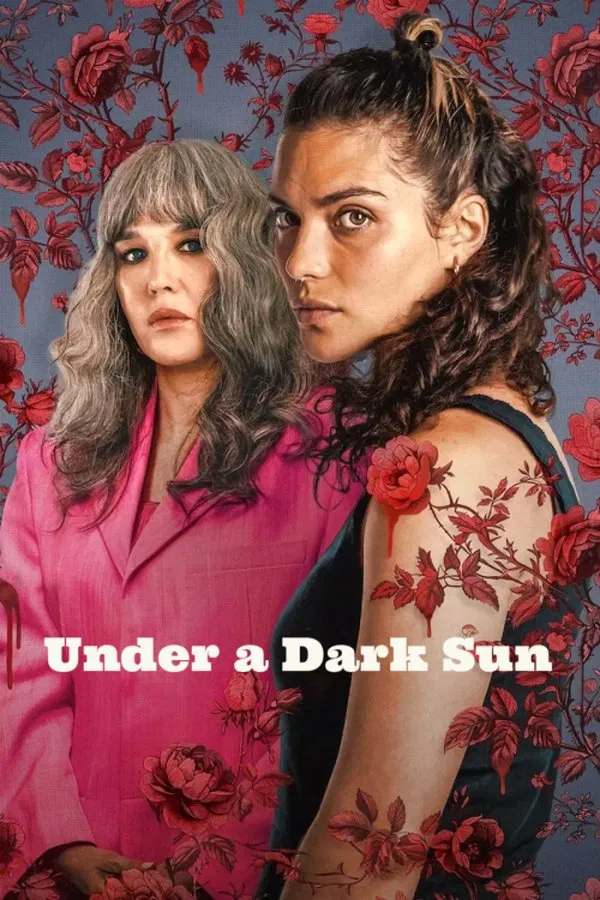 Under a Dark Sun (2025) NETFLIX [S01] Dual Audio {Hindi-English} WEB-DL ESub 480p | 720p | 1080p