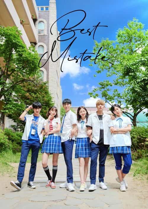 Best Mistake 2 (2019) S02 In Hindi Dubbed PF WEB-DL ESub [Complete All Episode] 1080p | 1440p | 2160p