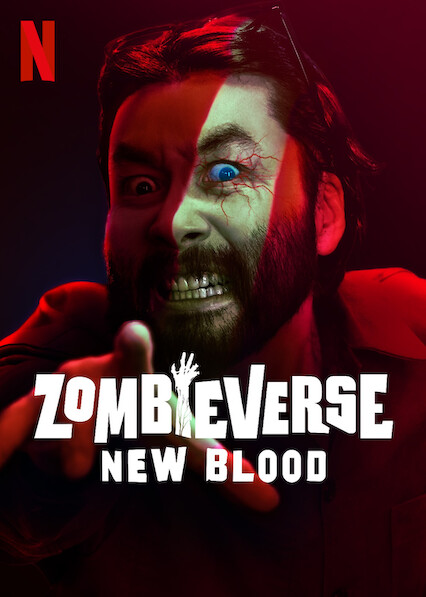 Zombieverse (2024) S02 Dual Audio {English-Korean} WEB-DL ESub [Complete All Episode] 720p | 1080p