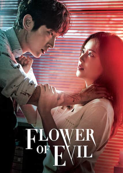 Flower Of Evil (2020) S01 [K-Drama] In Tamil Dubbed WEB-DL ESub [Complete All Episode] 720p