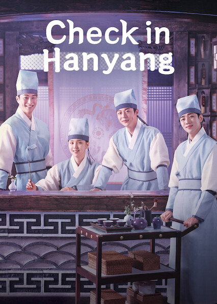 Check in Hanyang (2024) S01 [K-Drama] Korean Audio With English Subtitles [Complete All Episode] 540p | 720p | 1080p
