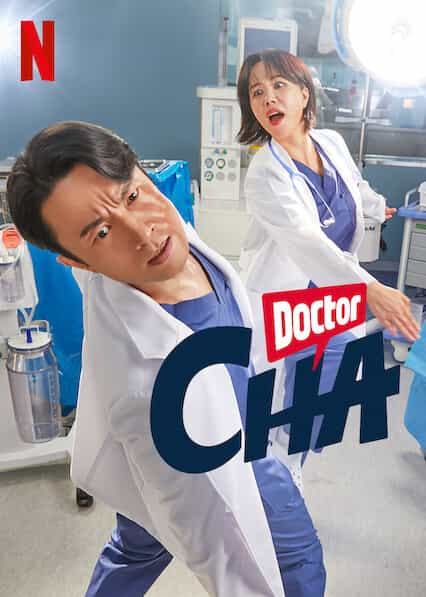 Doctor Cha (2023) Korean Audio With English Subtitles [Complete All Episode] 540p | 720p