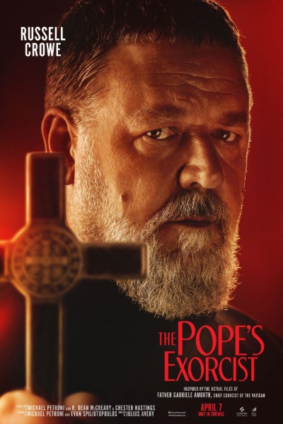 The Pope’s Exorcist (2023) Dual Audio {Hindi-English} Movie WEB-DL ESub 480p | 720p | 1080p