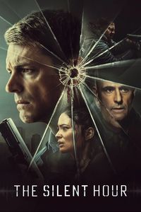 The Silent Hour (2024) Dual Audio {Hindi-English} Movie BluRay Esub 480p | 720p | 1080p