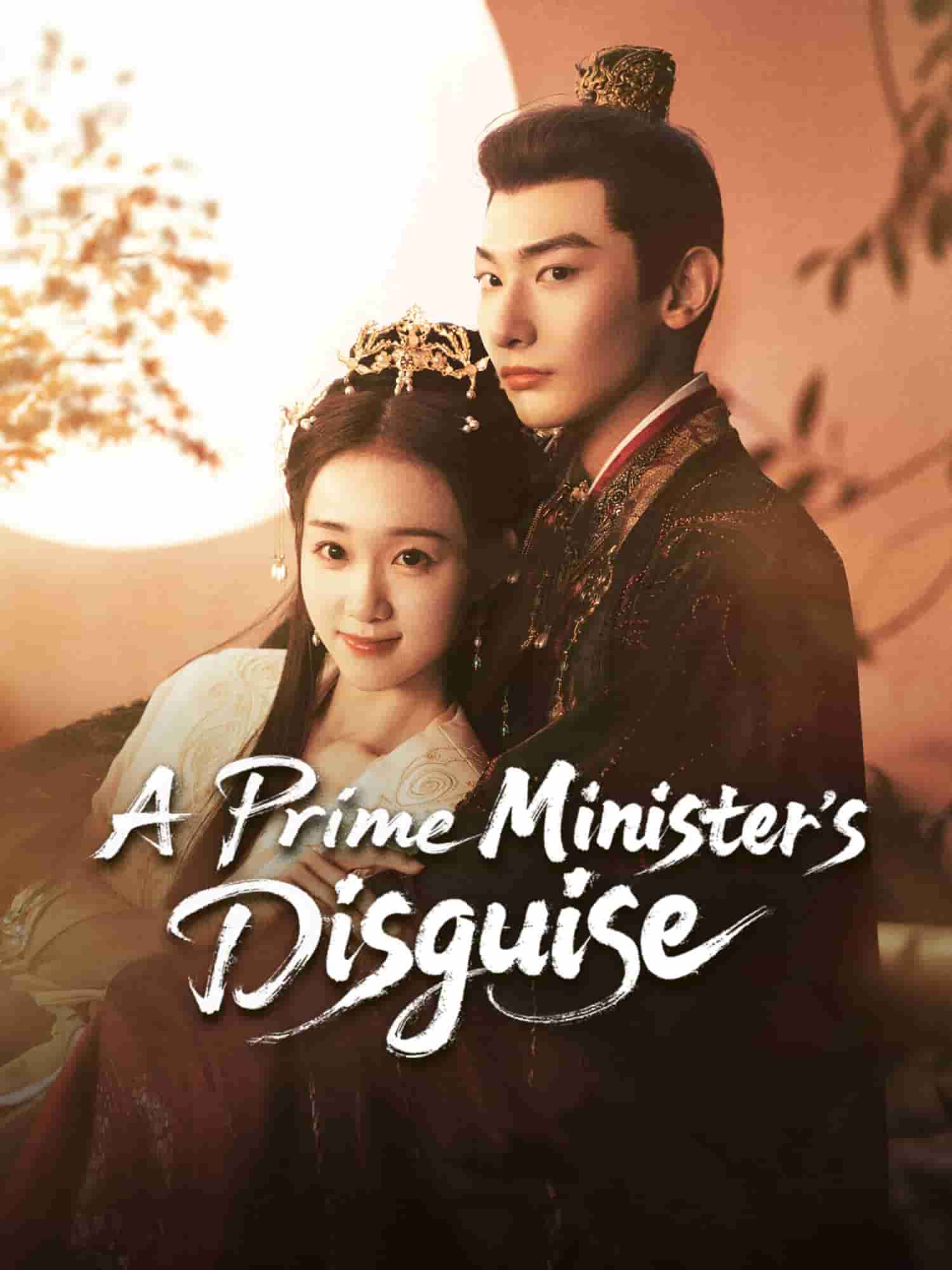 A Prime Minister’s Disguise (2025) S01 [C-Drama] Chinese Audio With English Subtitles [Complete All Episode] 480p | 720p | 1080p